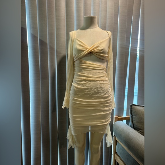 COLYSMO mini dress ✨ - Picture 6 of 11